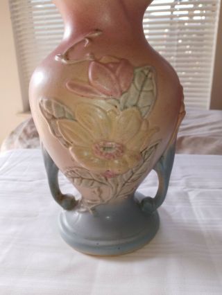 Vintage Hull Wildflower Vase