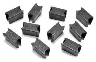 10 M1 Garand 8 Rd Enbloc Clips Marked Aec Made In The Usa