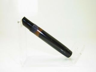 Barrel For 1950s´s Celluloid Montblanc 144 Pistonfiller Fountain Pen