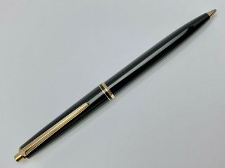 Vintage Montblanc No.  251 0.  5mm Mechanical Pencil