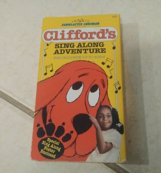 Clifford 