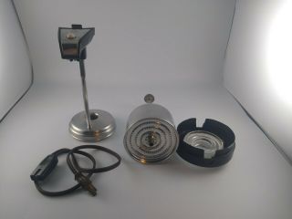 Vtg Corning Ware 10 Cup Electric Coffee Pot Parts & Cord