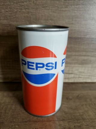 Vintage Pepsi Cola Advertising Coin Bank