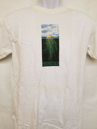 The Mars Volta - Vintage Store / Tour Stock 2003 Unworn Large T - Shirt