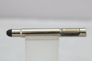 Vintage (c1970) Waterman Cf Fountain Pen Ink Convertor