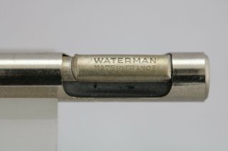 Vintage (c1970) Waterman CF Fountain Pen Ink Convertor 2