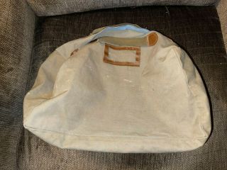 Wwii Us Army Military Ditty Bag Surplus