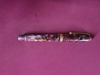 Early Fountain Pen Conway Stewart 84 England