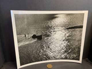 Ww2 Us Army Air Corps Photo,  Sinking Ship,  Atlantic Seaboard,  6 - 19 - 1942 69