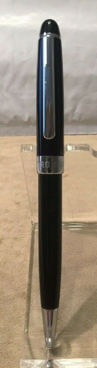 Retro 51 Series 200 Ballpoint Pen In Black