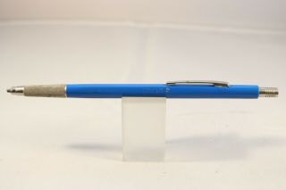 Vintage Staedtler Mars - Technico No.  780 Mechanical Pencil With Steel Trim