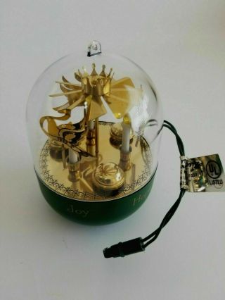 Hallmark Keepsake Ornament Magic Collector 