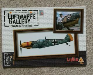 Luftwaffe Gallery Photos & Profiles No.  1