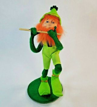 Annalee Doll St Patrick 