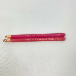 2 Eberhard Faber Pink Pearl Soft Pencil Eraser 400 Usa