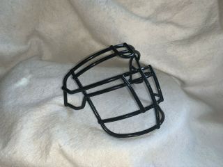 Vintage Schutt Rjop - Ub - Dw Football Helmet Facemask - Ray Lewis Style