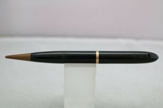 Vintage (c1940) Waterman Black Mechanical Pencil,  Spares & Repairs
