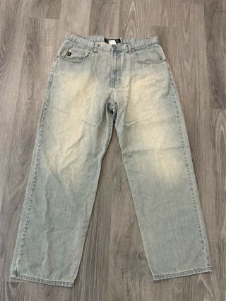 Vintage Guess Jeans Men 