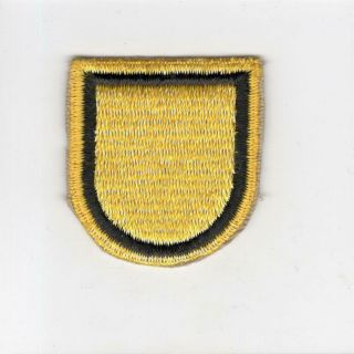Get This Patch Us Army 1st Special Forces Group Flash Inv A455