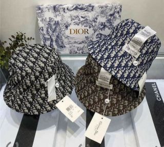 Christian Dior Fisherman Hat Dupe