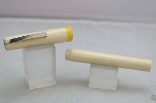 Vintage Osmiroid Easy Change Fountain Pen Parts,  Uk Seller