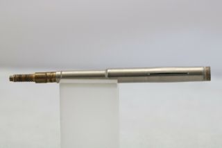 Vintage (c1964) Parker 17 Duofold Mechanical Pencil,  Mechanism Only