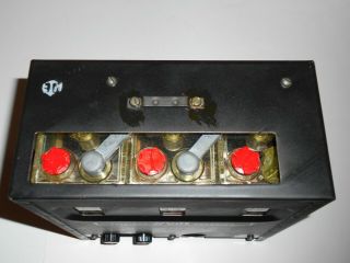 RARE/NOS Korean War Era M3 Infrared Sniper Scope 