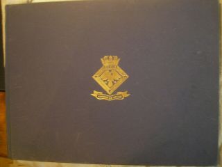 Hms Eagle Aircraft Carrier Royal Navy British Military History 1957