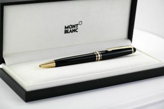 Montblanc Meisterstuck Classique No.  164 Ballpoint Pen,  BOX 3