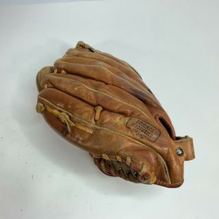 Vintage Wilson George Brett Signature Model A2330 12 " Baseball Glove Mitt Rht