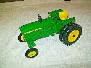 Vintage 1/16 John Deere 3020 Toy Tractor