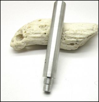 Steel Rod Tool To Repair Parker 51 Vacumatic Fountain Pen Blind Cap Part X4009