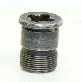 (970) M1 Garand Hra Gas Cylinder Lock Screw Stamped Hra Small Letters