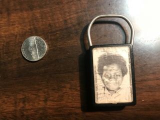 Buckwheat - The Little Rascals/our Gang - 1985 King World Productions - Keyfob - Rare