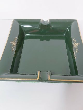 Moet & Chandon Ashtray Made In France
