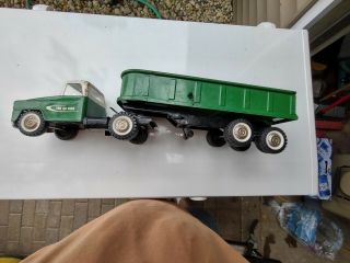 Tru Scale Truck