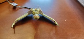 Hallmark Keepsake Klingon Bird of Prey Ornament 3