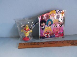 Sailor Moon Collectors Figural Keyring Series 2 Moon Chalice