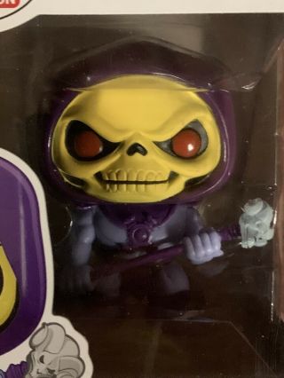funko pop he - man masters of the universe 30th anniversary 17 18 19 20 21 568 4