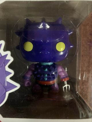 funko pop he - man masters of the universe 30th anniversary 17 18 19 20 21 568 5