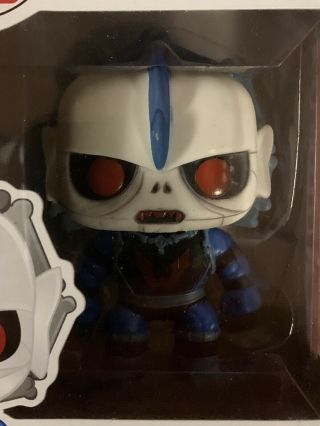 funko pop he - man masters of the universe 30th anniversary 17 18 19 20 21 568 6
