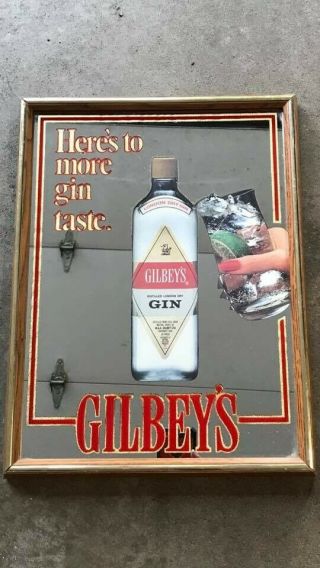 Gilbey 