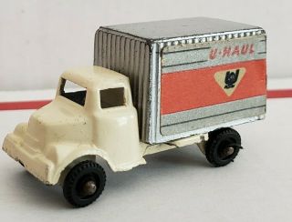 Vintage Slush Metal Barclay 1950 - 60 