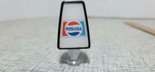 Vintage Pepsi Cola Fountain Soda Tap Handle