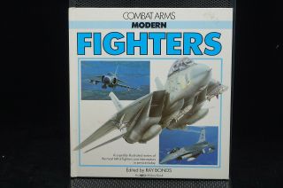 Cold War Us Usaf Modern Fighters Reference Book