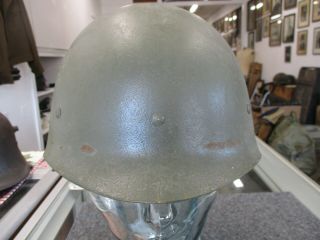 Us Army M1 Ground Troops Helmet Liner
