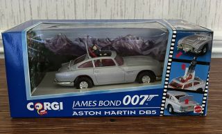 Corgi James Bond - Sold Auction Prices & Past Sales | Avaluer Price Guide