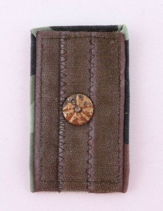 Bosnia Serb VRS Army General Staff Metal Badge 2