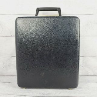 Vintage The Portable Pub Londonaire COMPLETE SET 1960s Travel Bar Suitcase 3