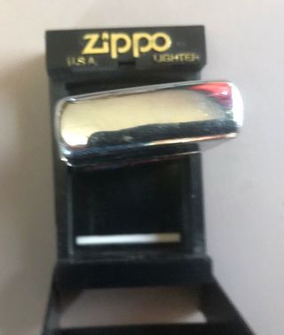 Vintage 1998 ZIPPO Lighter Chevrolet 